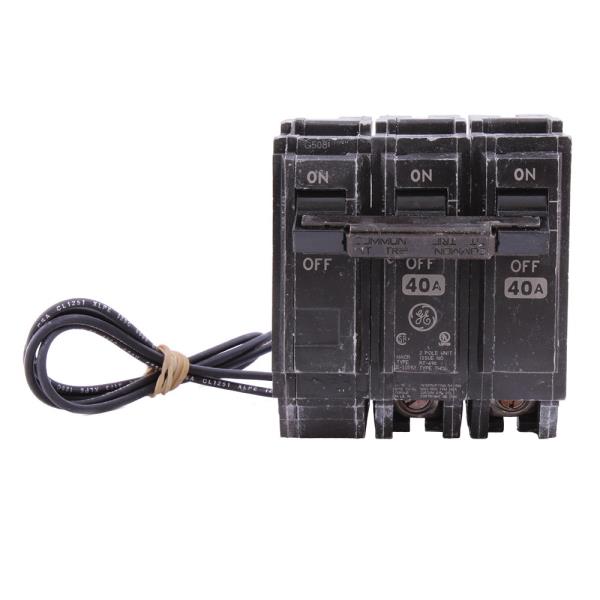 GENERAL ELECTRIC THQL2140ST1