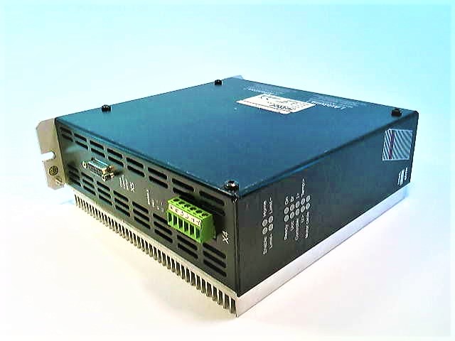 JETTER DIMA3-ES-16-MINI