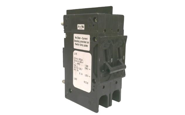 SENSATA TECHNOLOGIES 219-2-1REG4-SW-4-9-100-H
