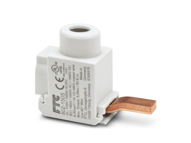 PHOENIX CONTACT TMC 7 B1 TERM