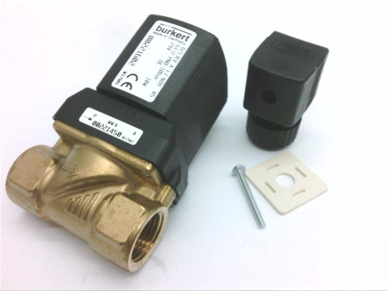 BURKERT 221602