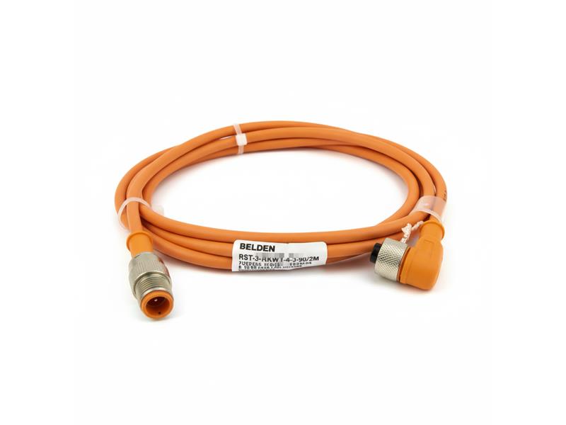 RST-3-RKWT-4-3-90/2M by BELDEN