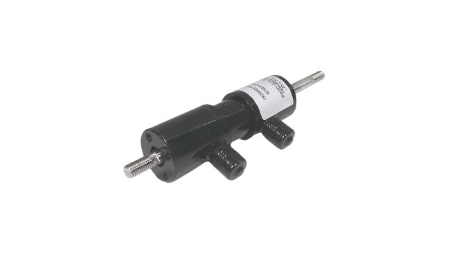 CUSTOM ACTUATOR PRODUCTS AA1/2X1-1-1-4M-1-DE