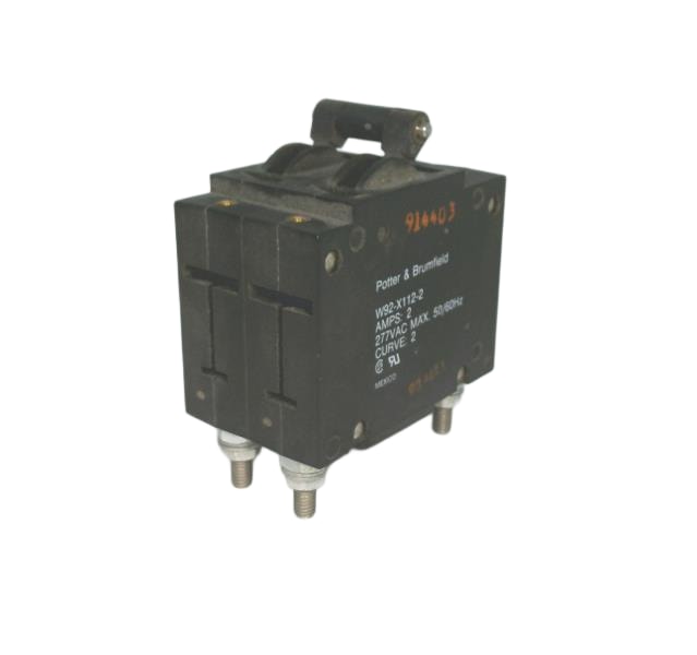 W92-X112-2 by TE CONNECTIVITY