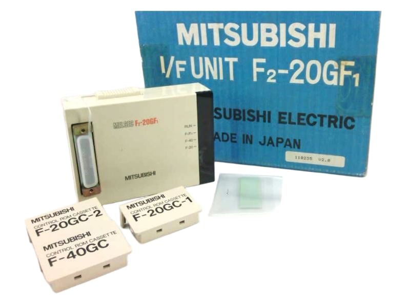 MITSUBISHI F2-20GF1