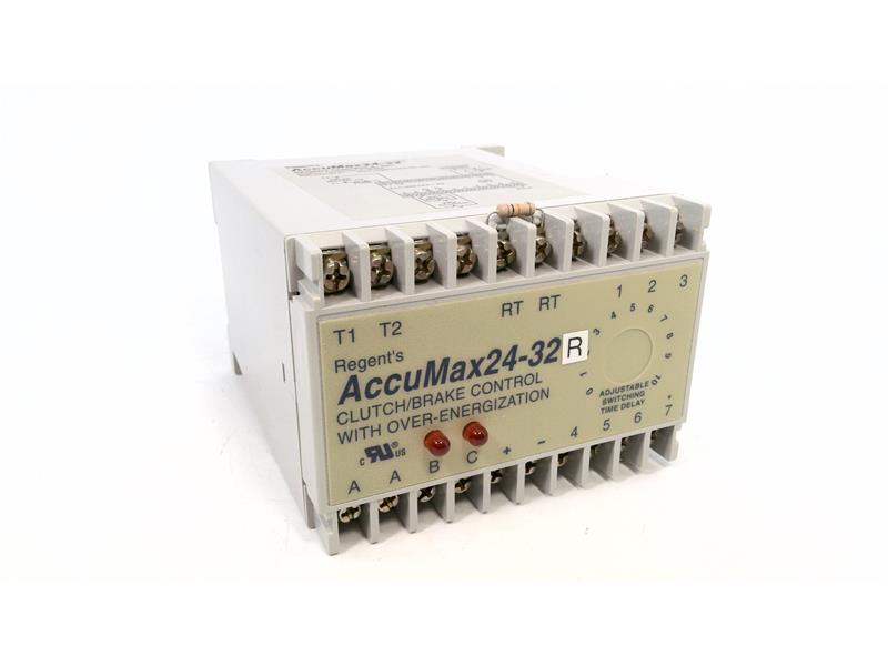 REGENT CONTROLS ACCUMAX24-32R