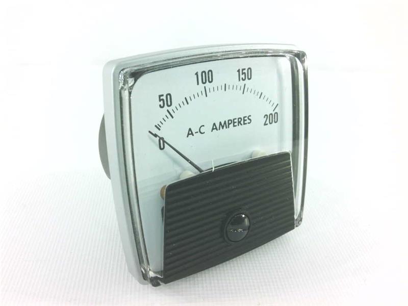 YOKOGAWA 250 240 LSRLRB