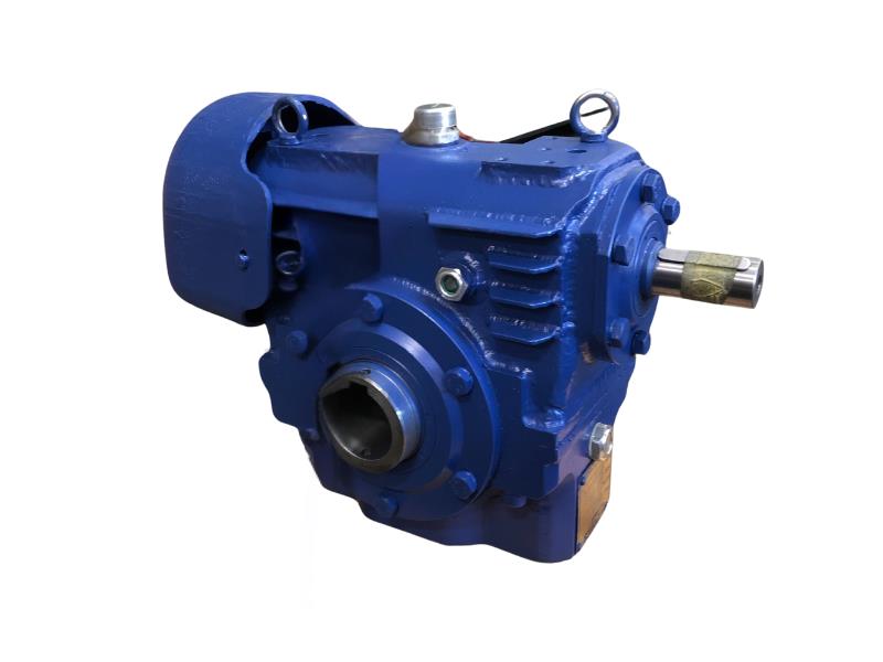 CROFTS GEARS AUSTRALIA PTY LTD WO90