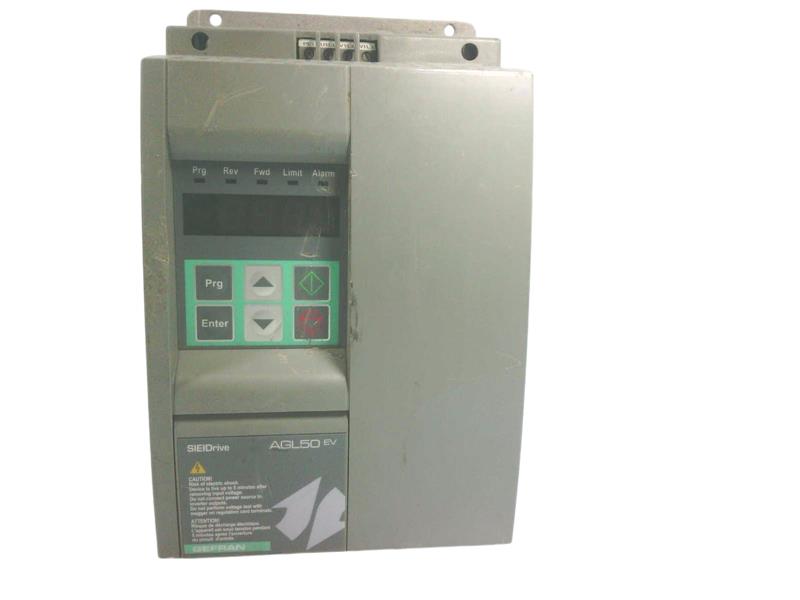 GEFRAN AGL50-EV-2055-KBL-AC4