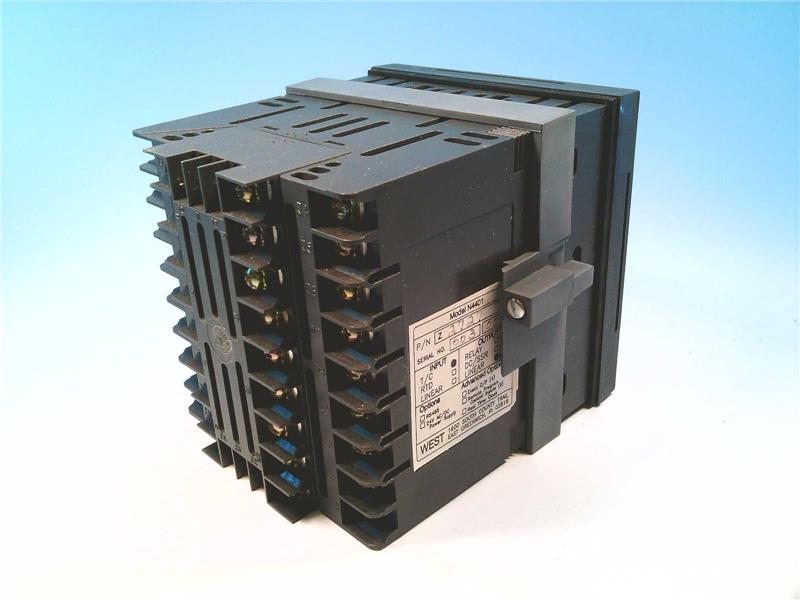 DANAHER CONTROLS N4401Z272700000