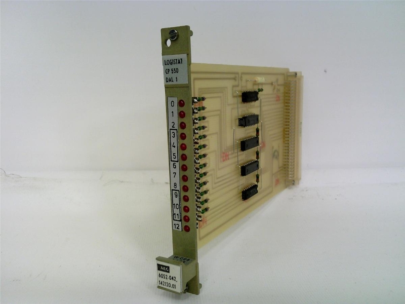 EEC AEG 6052-042.142120.01