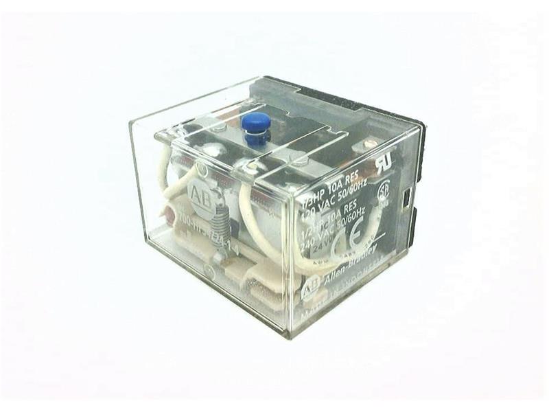 ALLEN BRADLEY 700-HF34Z24-1-4