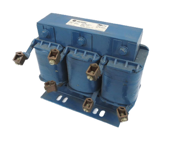 1321-3R55-C by ALLEN BRADLEY