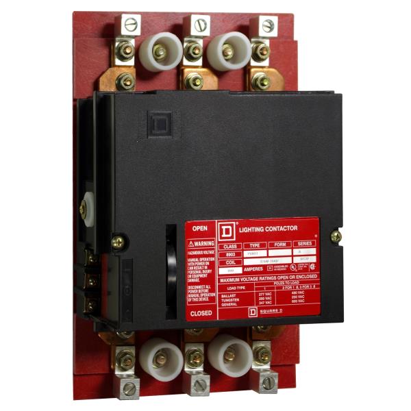 SCHNEIDER ELECTRIC 8903PBP11BV02