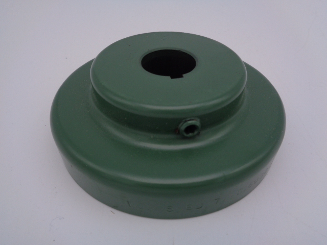 ALTRA INDUSTRIAL MOTION 6JX7/8