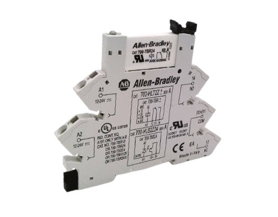 ALLEN BRADLEY 700-HLT2Z24