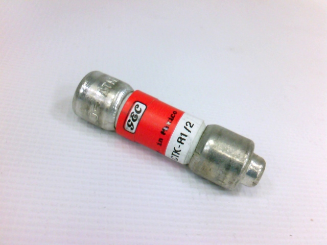 CONVERTEAM CTK-R-1/2