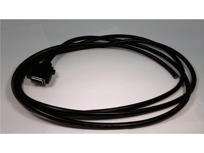 TRIO MOTION TECHNOLOGY P384 + TRIO MOTION