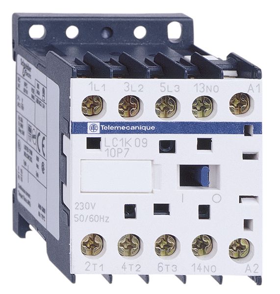 SCHNEIDER ELECTRIC CA2KN40V7