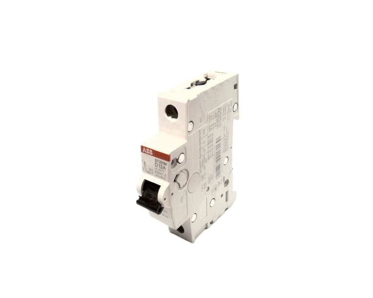 ASEA BROWN BOVERI ST201M-D13