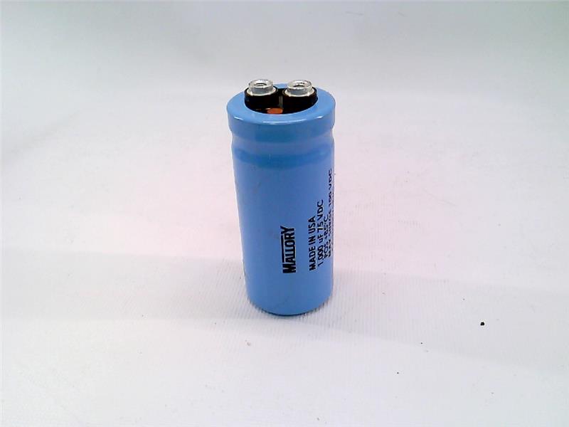 CORNELL DUBILIER CG102U075R3C