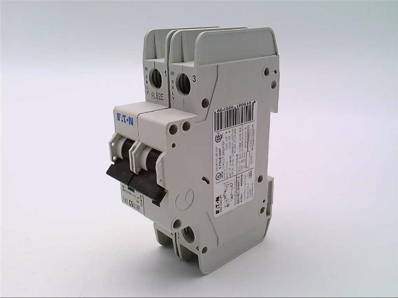 EATON CORPORATION FAZ-C5/2-RT