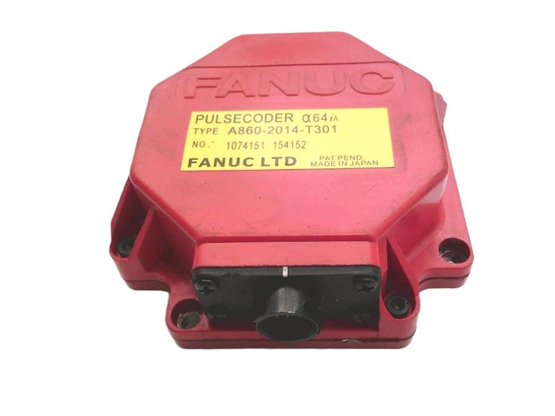 FANUC A860-2014-T301