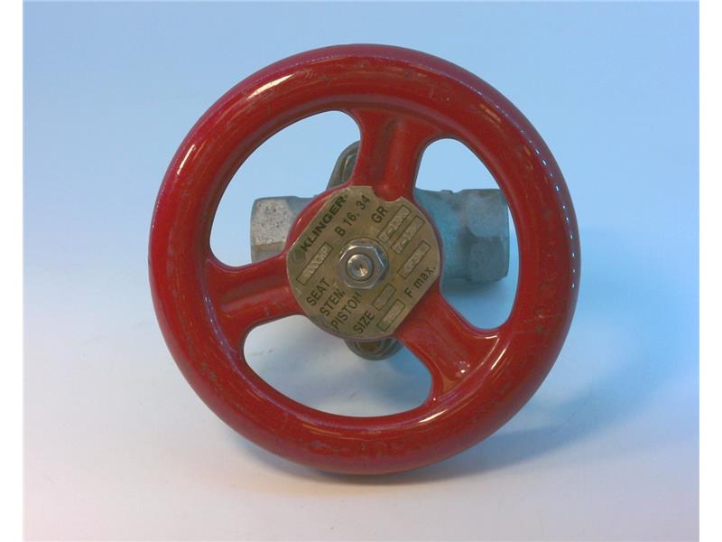 KLINGER 900CWP-B16.34