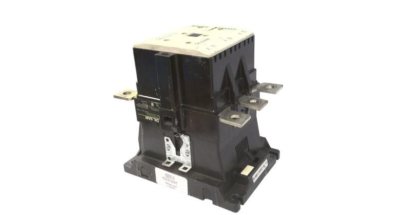 EATON CORPORATION DIL6AM 120V/60HZ