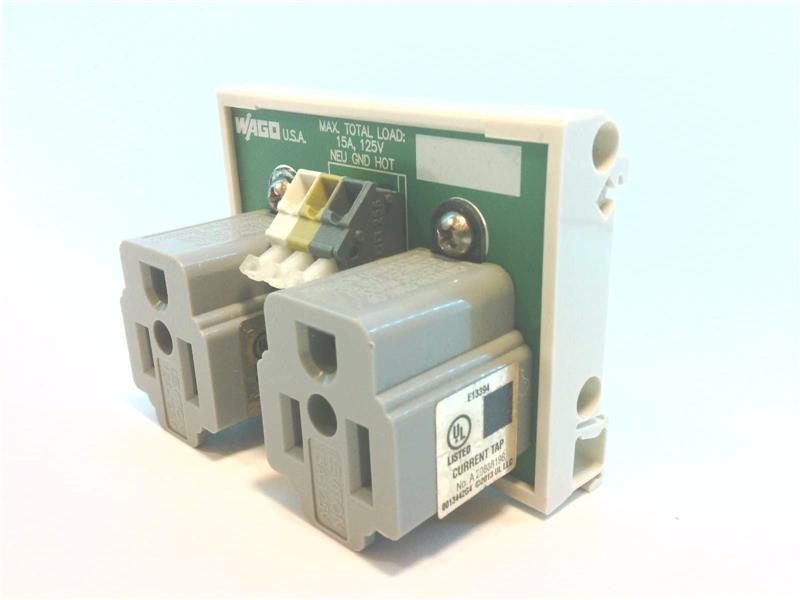 WAGO 51195982