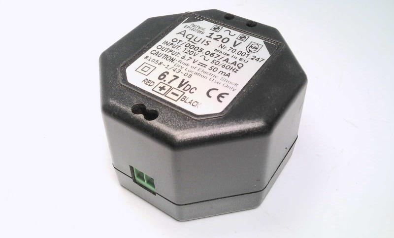 AQUIS SYSTEMS 70.001.247