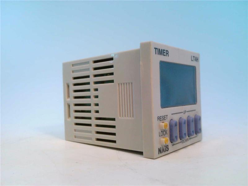 MATSUSHITA ELECTRIC LT4H-DC24V