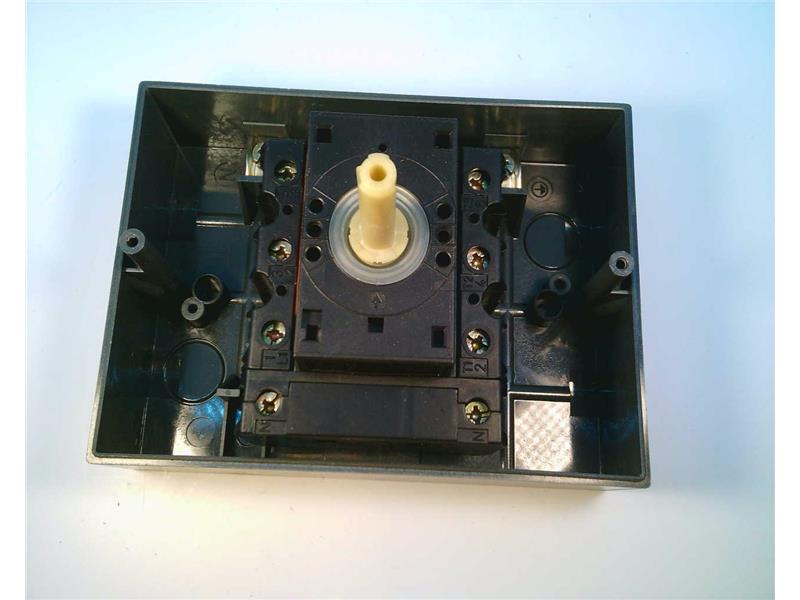 EATON CORPORATION P3-63/I/SVB/N