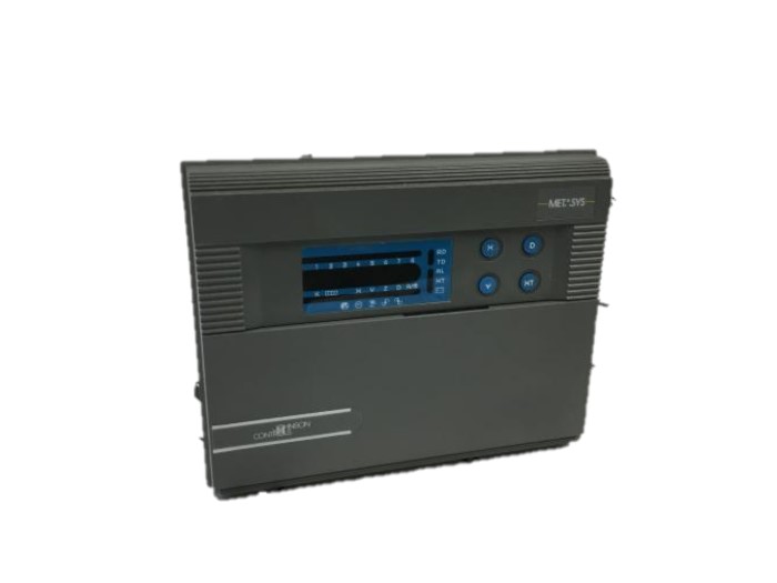 DX-9100-8900 by JOHNSON CONTROLS