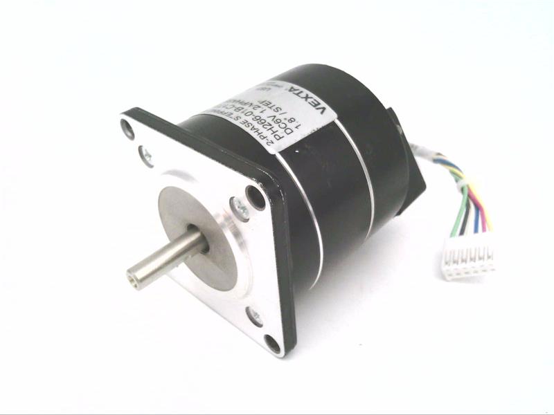 ORIENTAL MOTOR PH266-01B-C173