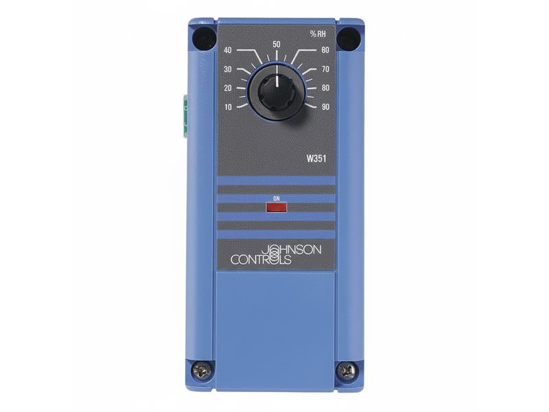JOHNSON CONTROLS W351AB-2