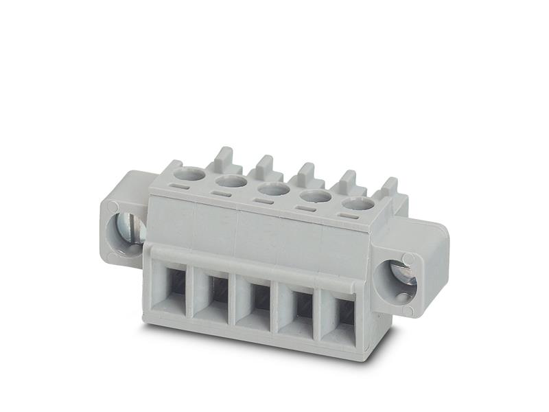 PHOENIX CONTACT BCP-381F-13 GY
