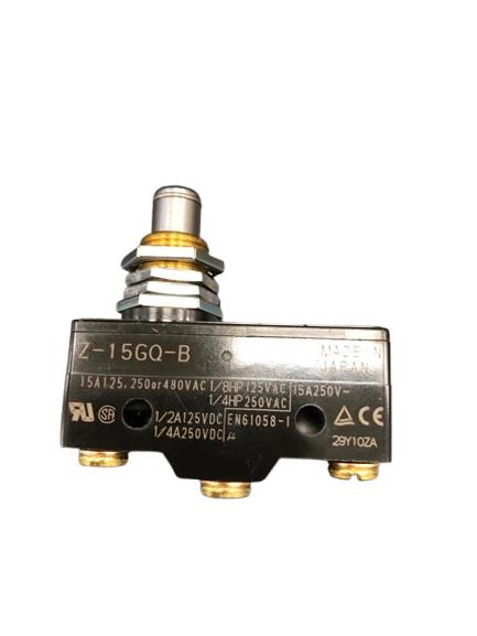 OMRON Z-15GQ-B