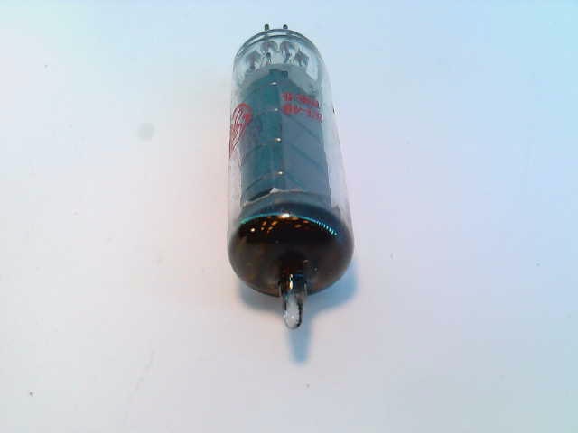 GENERAL ELECTRIC 60FX5