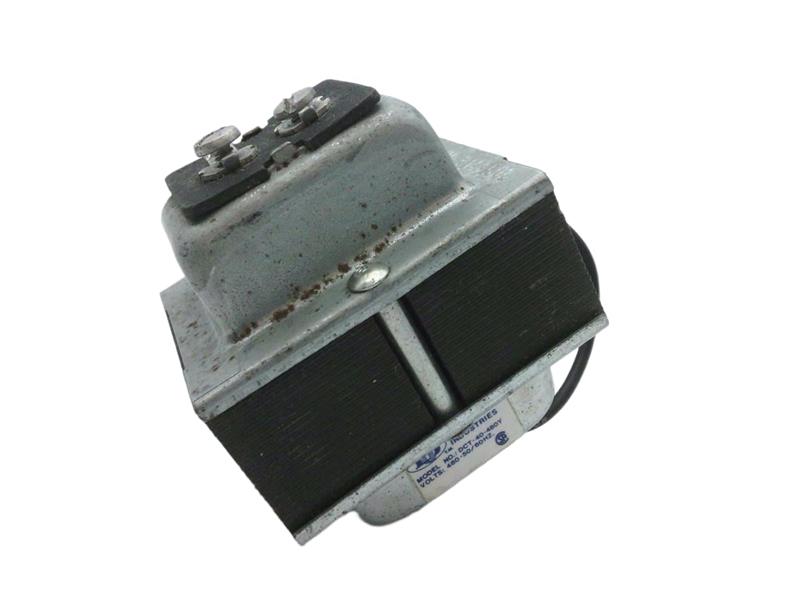 JOHNSON ELECTRIC DCT-40-480