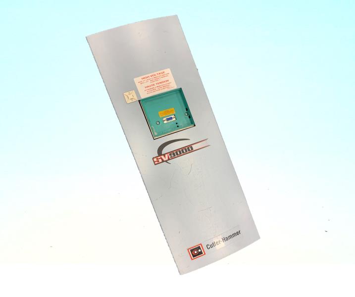 EATON CORPORATION SV9050AS-6M0A00