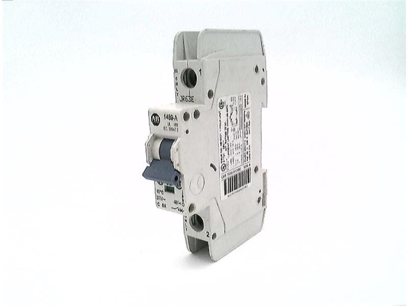 ALLEN BRADLEY 1489-A1C080