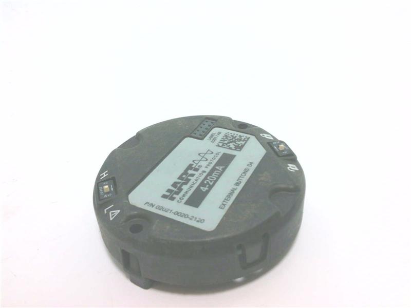 EMERSON 02021-0020-2120