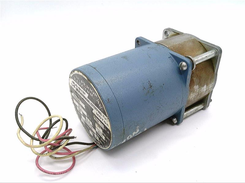 TS50-G20 by DANAHER MOTION