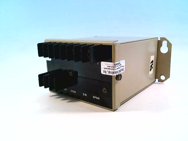 INVENSYS 658B-00001-000-0-00