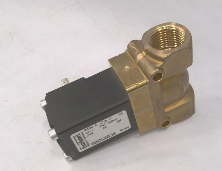 BURKERT 50036