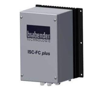 BRABENDER ISC-FC