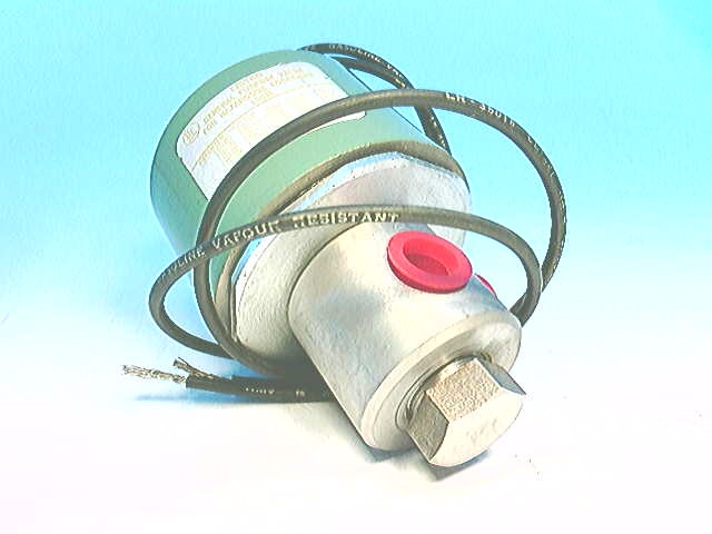 ASCO 8320-66-120/60-110/50