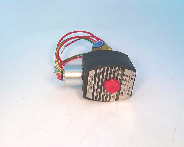 ASCO EF8320G176 24/DC