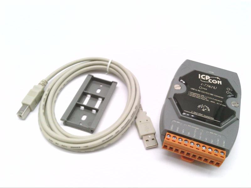 ICP DAS USA I-7561U
